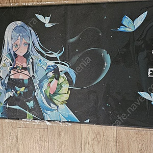 AMD 마우스패드 대형