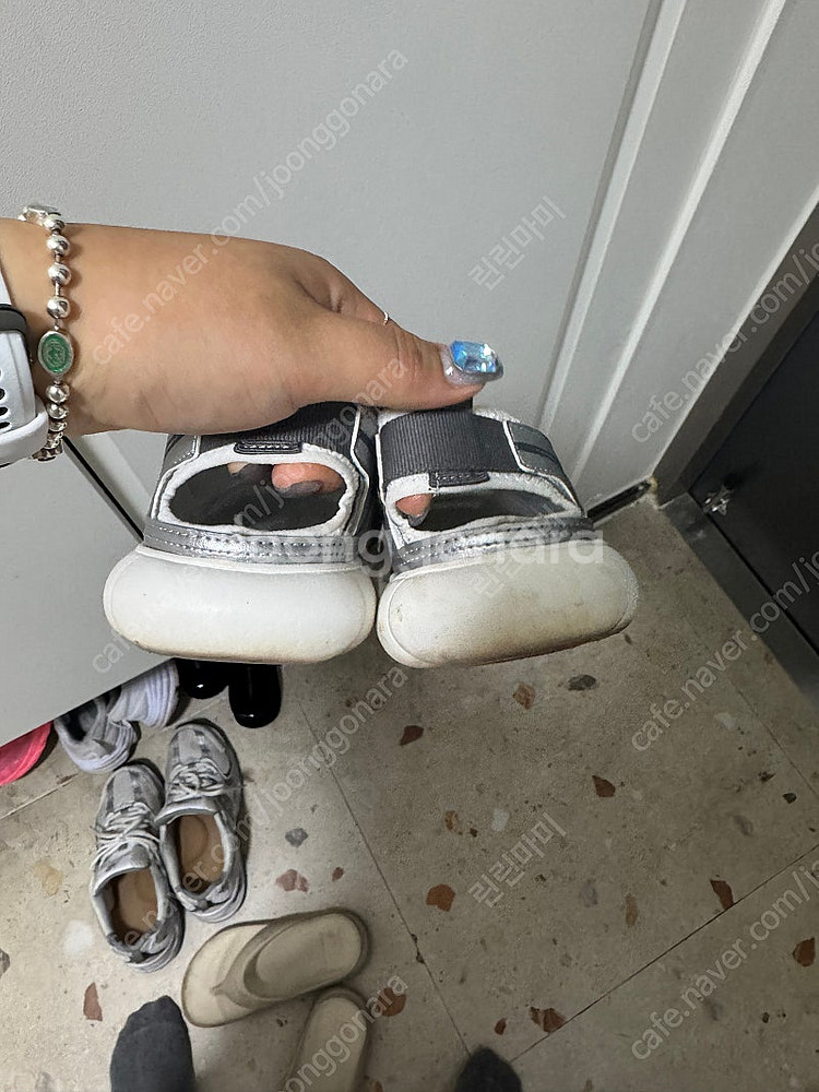 뉴발 프리들 210--1