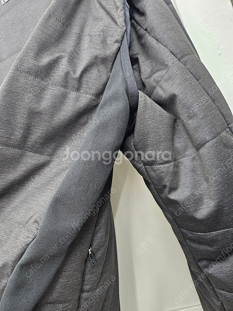 풋조이 골프 남성 경량 패딩 2개--4