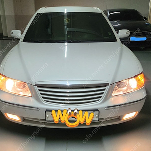 그랜저TG 2009년형 자동 lpg 225,000km 300만원 팝니다
