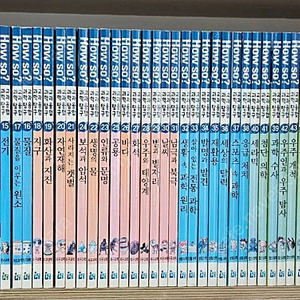 하우쏘 과학탐구 교과융합