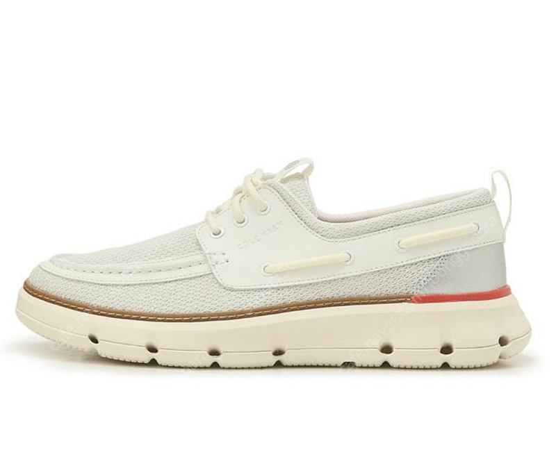 콜한 남성 스니커즈 보트슈즈 9W(운동화기준 275)새제품(택포가격)--2