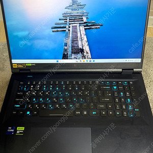 에이서 헬리오스 18인치 초고사양 게이밍노트북 I9-13900HX RTX4080