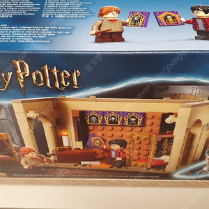 레고 해리포터 마법책 변신술 수업(76382), 방어술 수업(76397)판매합니다.