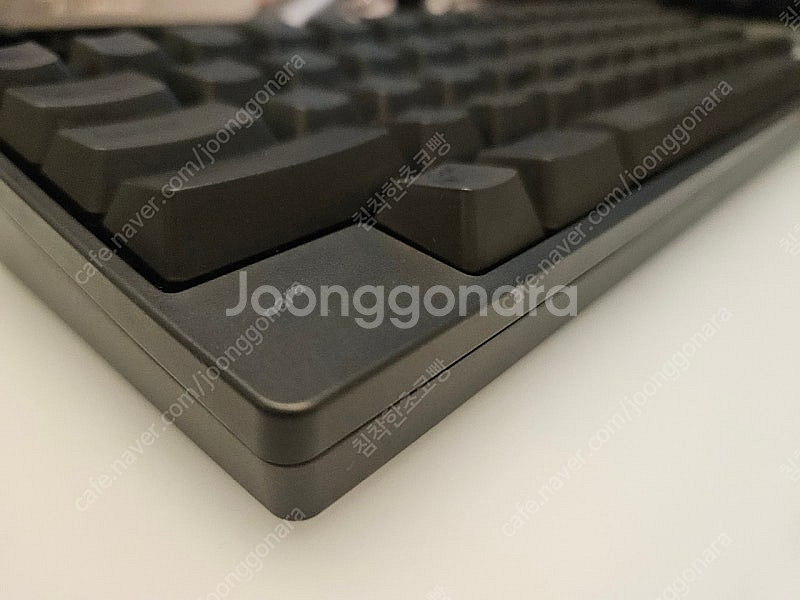 해피해킹 하이브리드 키보드--4