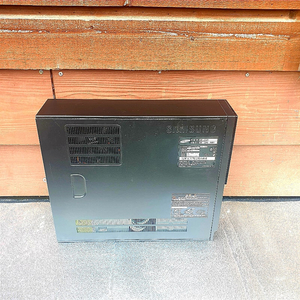 삼성 슬림 컴퓨터 dm-c200-par1 (화면 안 들어옴) samsung slim computer