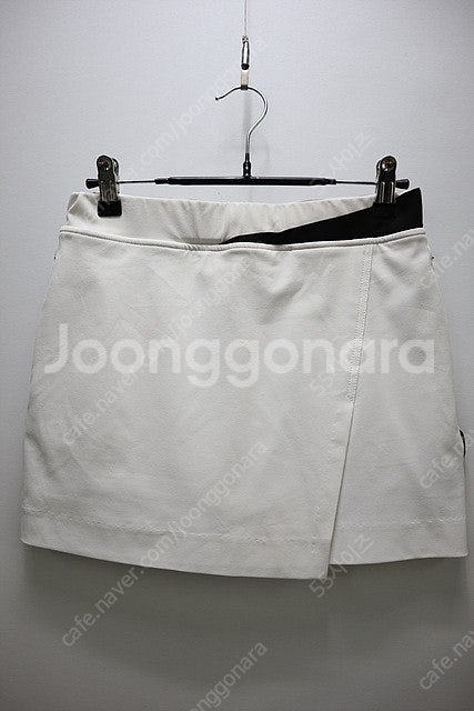여성 타이틀리스트 골프 밴딩 치마 속바지 드라이완료--0
