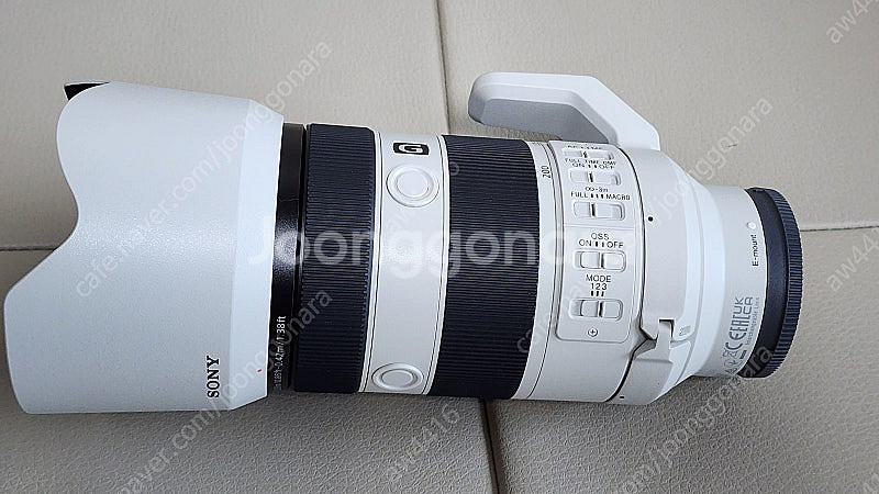 소니 70-200mm G f4 OSS II 판매--0
