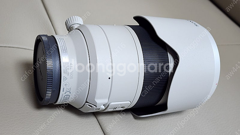 소니 70-200mm G f4 OSS II 판매--2