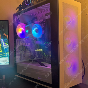 부산 라이젠5600 RTX3060ti 고사양 게이밍 컴퓨터 본체 급처(배그 발로전용)