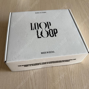 LOOP LOOP 루프루프 수영복 수모 미사용품 판매