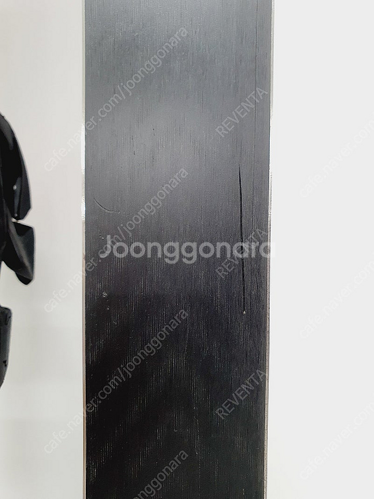 뵐클 주니어 대회전 스키 144cm--7