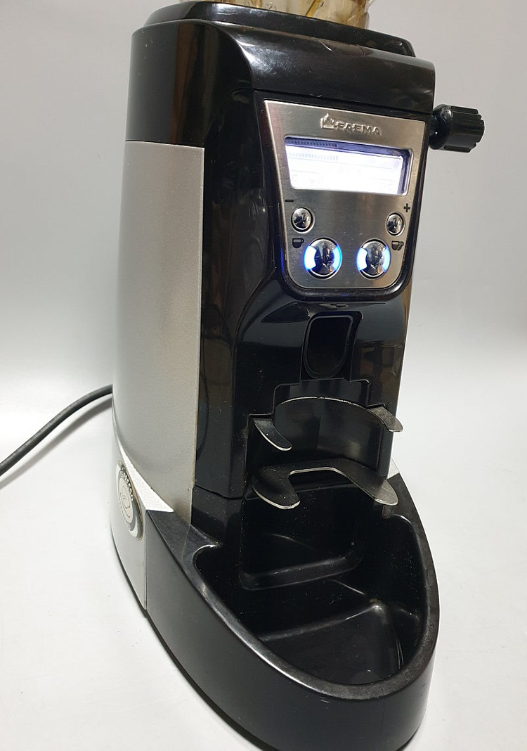 페마 원두 커피 자동 그라인더+미국제 890E 그라인더마스터 분쇄기 이미지