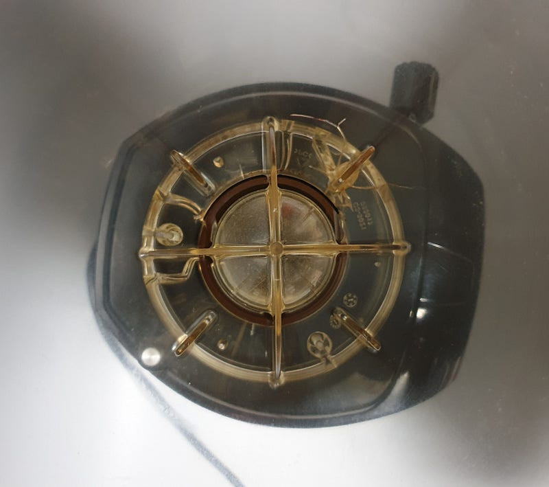 페마 원두 커피 자동 그라인더+미국제 890E 그라인더마스터 분쇄기 이미지