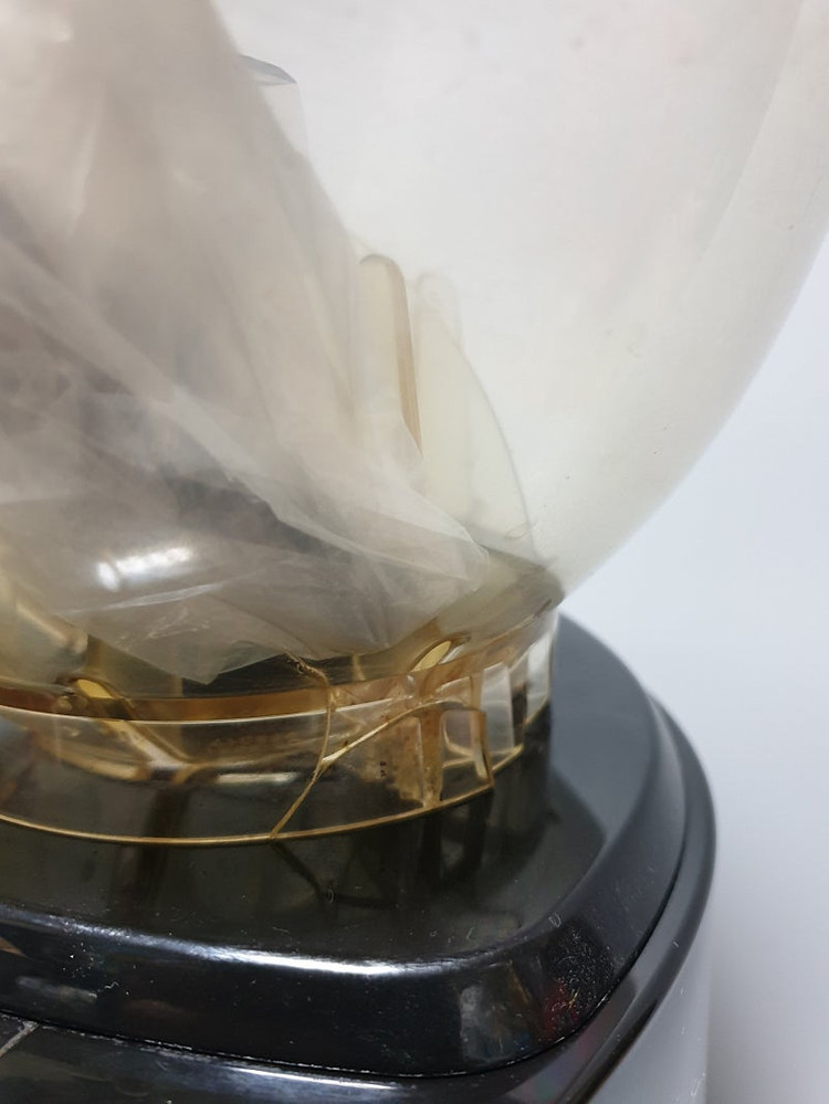 페마 원두 커피 자동 그라인더+미국제 890E 그라인더마스터 분쇄기 이미지