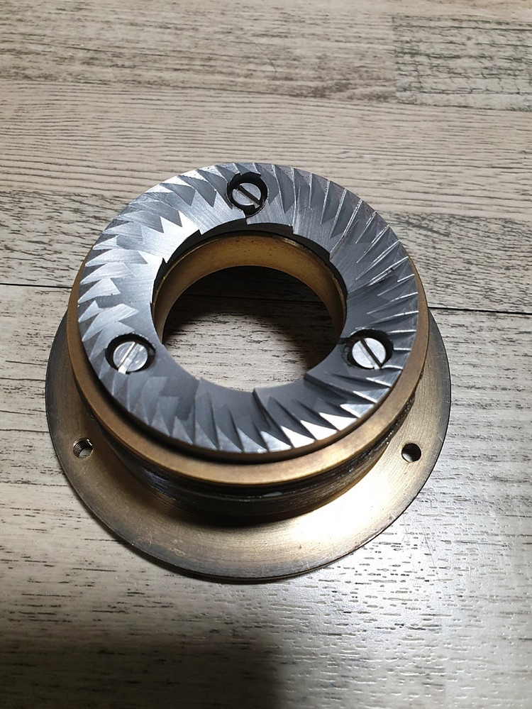 페마 원두 커피 자동 그라인더+미국제 890E 그라인더마스터 분쇄기 이미지