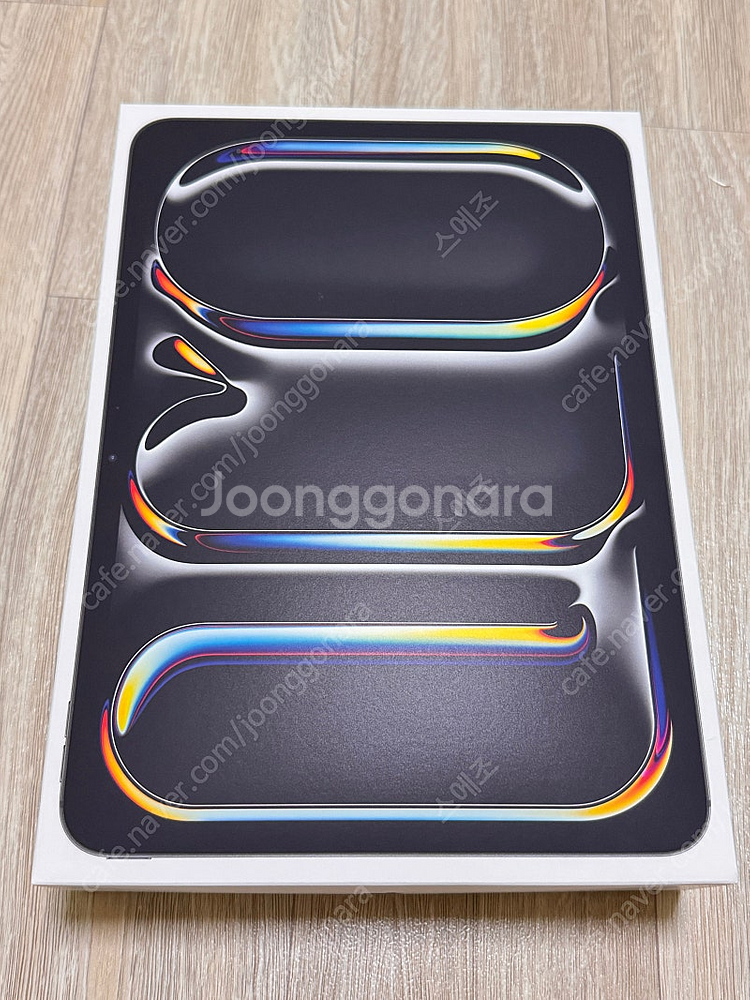 아이패드 프로 m4 11인치 256--0