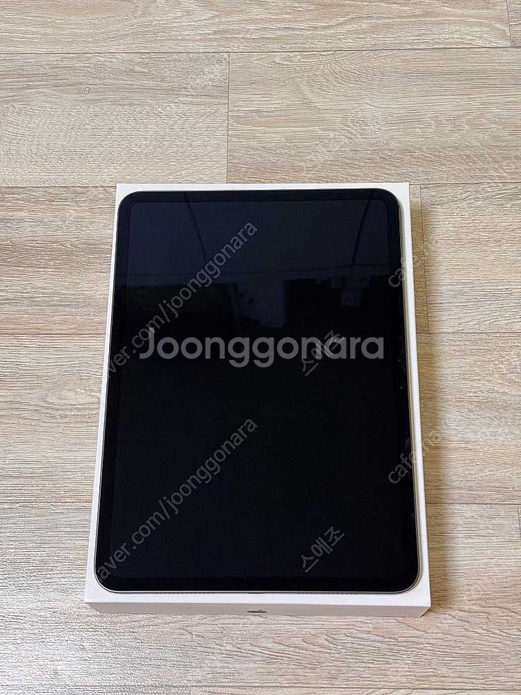 아이패드 프로 m4 11인치 256--1