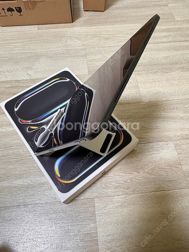 아이패드 프로 m4 11인치 256--4