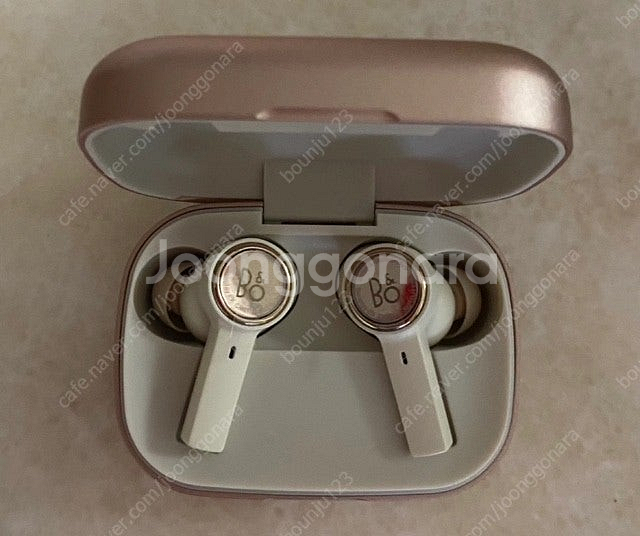 소리 빵빵한 간지나는 뱅앤올룹슨 Beoplay EX 무...--1