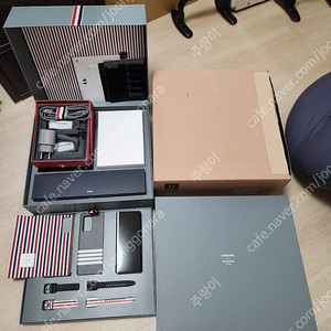 갤럭시 Z폴드2 톰브라운 에디션 풀박스 저렴하게 팝니다