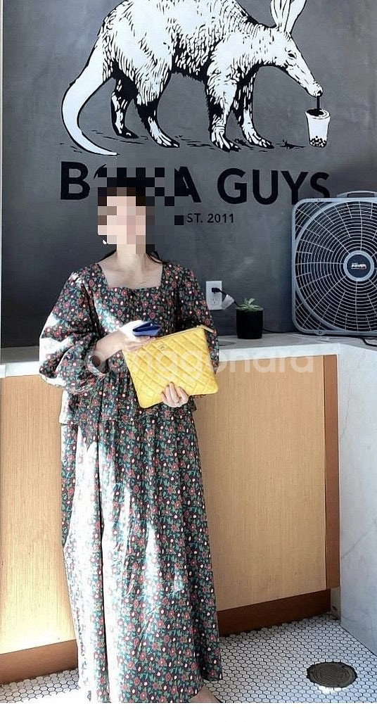 플리카 원피스 판매 (라모다 세컨케이 )--1