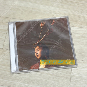 [CD] 추다혜차지스 - 오늘밤 당산나무 아래서