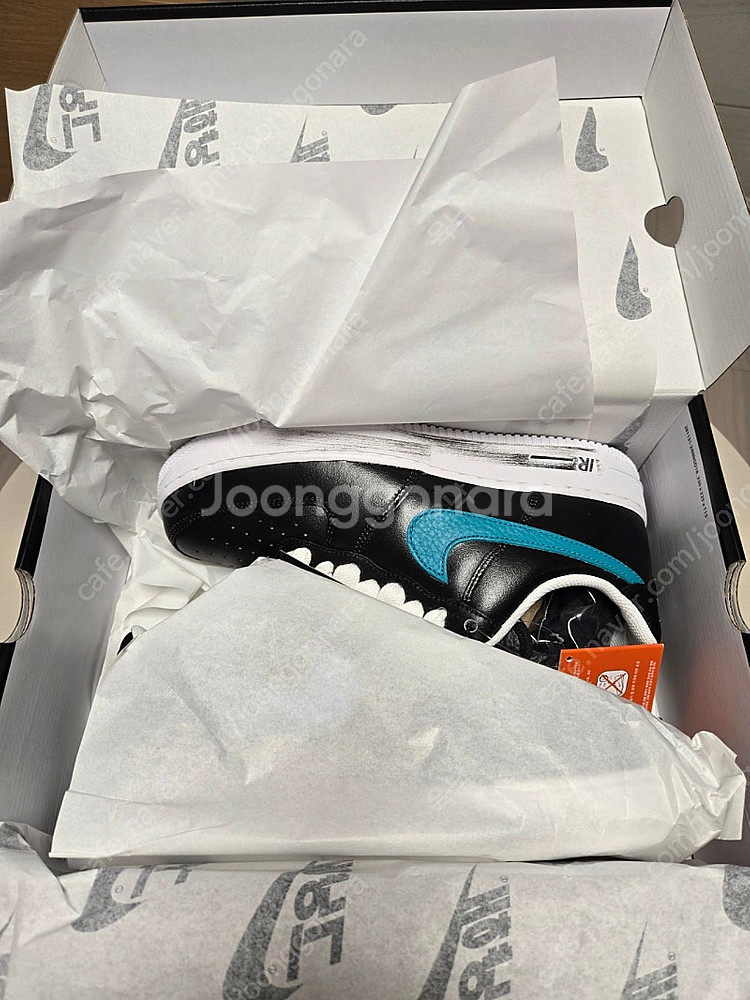 Nike x Peaceminusone Air Force...--4