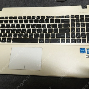 ASUS X551C 부품/메인보드,키보드자판,쿨러,하부커버