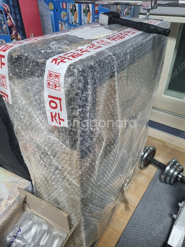 퀸스튜디오X인아트 다크나이트 조커 프리미엄 디럭스 에디...--1