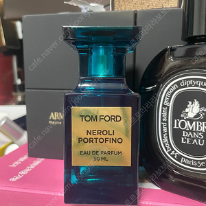 톰포드 네롤리포르토피노 50ml