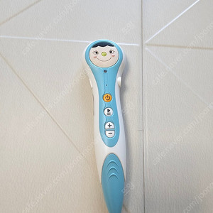 프뢰벨 씽킹펜 음원 6개 있음