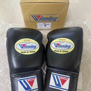 위닝끈타입 10온스 글러브