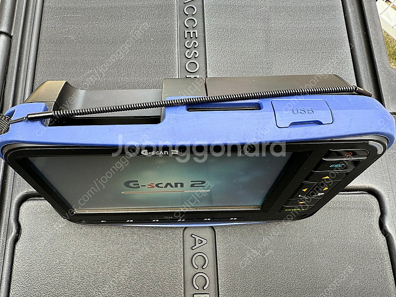 지아이티 G-scan2 지스캔2 자동차 진단기 스캐너 ...--4