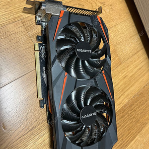 기가바이트 GTX1060 6GB