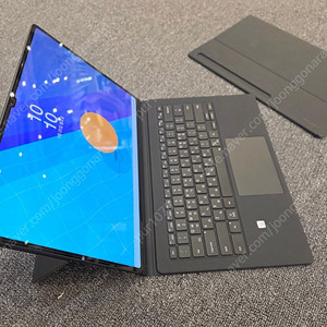 갤럭시 탭S8울트라 5G 256GB 팝니다