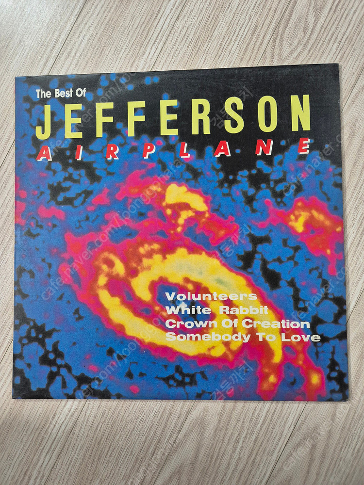 LP 레코드판 (바비브라운, 스모키, 보니엠,아바, INXS, Alyssa밀라노 등등) 한국가요 (조영남, 김연자,... 이미지