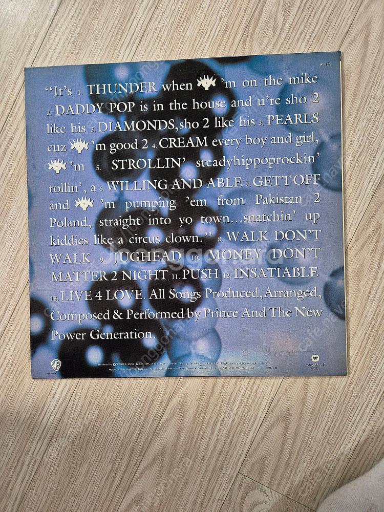 LP 레코드판 (바비브라운, 스모키, 보니엠,아바, INXS, Alyssa밀라노 등등) 한국가요 (조영남, 김연자,...--9