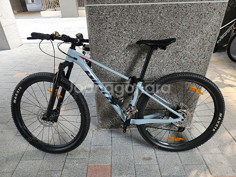 자이언트 XTC SLR2--0