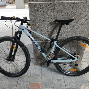 자이언트 XTC SLR2