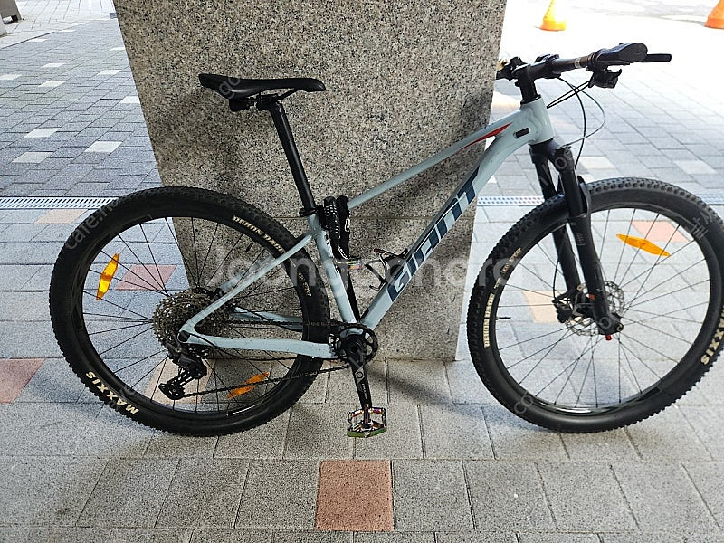 자이언트 XTC SLR2--5