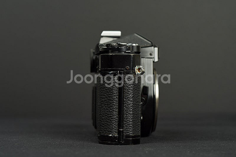니콘 Nikon FE2 (fe-2) 블랙 + ai-s ...--1