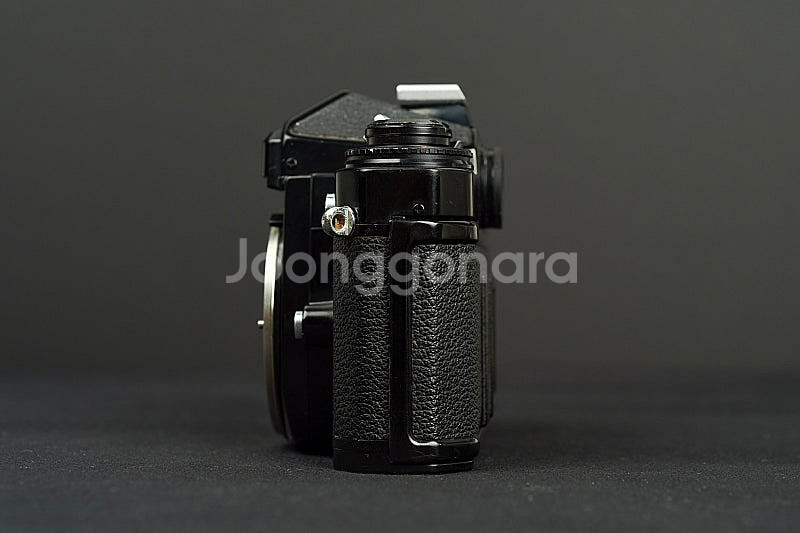 니콘 Nikon FE2 (fe-2) 블랙 + ai-s ...--3