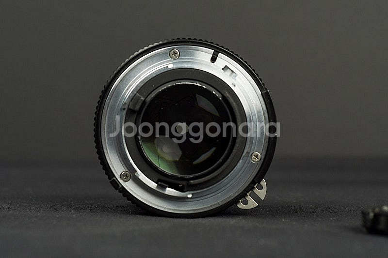 니콘 nikon mf 50mm f1.4 ai-s 수동렌...--6