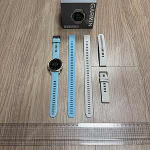 가민 디센트 MK2S 라이트샌드