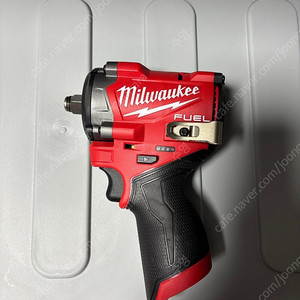 밀워키 M12 FIW2F12 팝니다