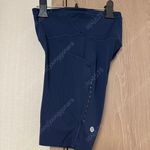 룰루레몬 패스트 앤 프리 쇼츠 8인치