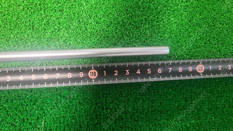 새상품)여성용 바실리우스(BASILEUS) 라피나 듀오 RAFFINA DUO 30 드라이버샤프트--2