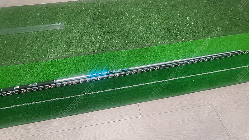 새상품)여성용 바실리우스(BASILEUS) 라피나 듀오 RAFFINA DUO 30 드라이버샤프트--8