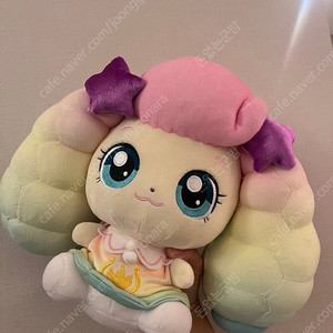 포실핑인형 티니핑인형